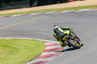 Middle 1 Group Yellow Bikes